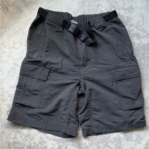 The North Face men’s shorts size Med